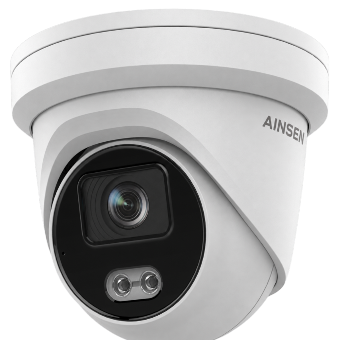 AINSEN 4MP AI POWER VISION FULL COLOR 3.0